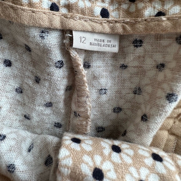 Loft Daisy Shorts - Picture 7 of 8